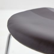 Grand Prix 3130 chair by Arne Jacobsen for Fritz Hansen