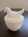 Opaline chicken box