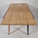 Vintage Dining Table, 1970s