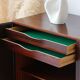 Enfilade Oman Jun in rosewood | Vintage Scandinavian design