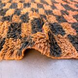 Moroccan carpet - 130 x 225 cm