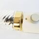 Mid-century design wall lamp / napako, 1970's.