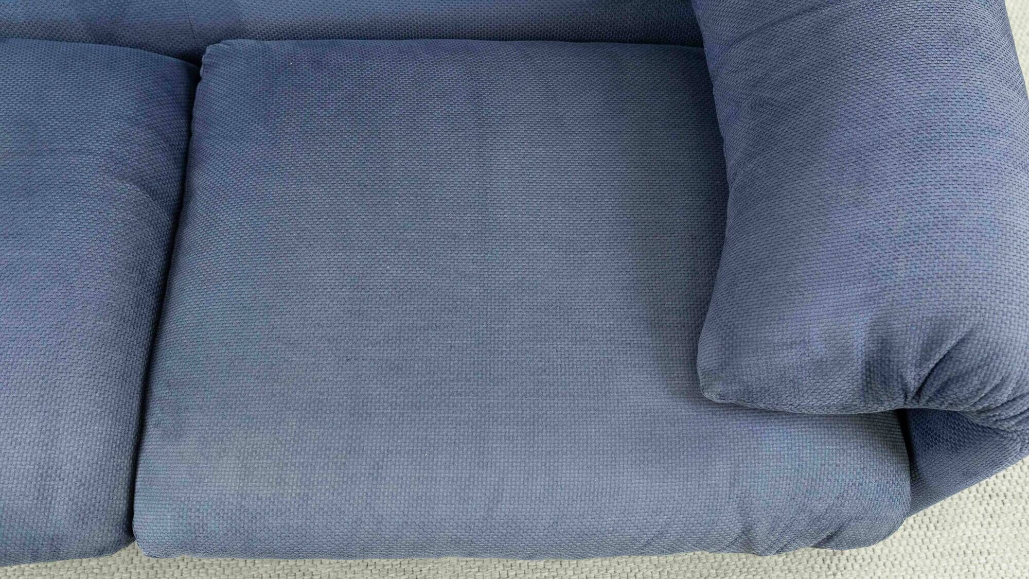 Cassina Maralunga 2-Seat Sofa by Vico Magistretti