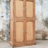 Vintage storage cabinet