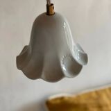 LILI - Enamelled Porcelain - Portable Lamp