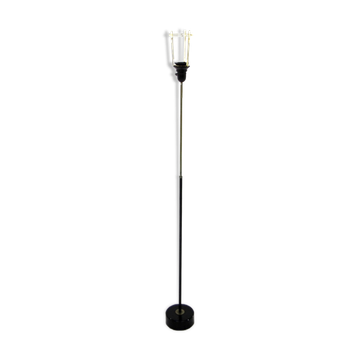 Floor lamp "S. 1871" Hans-Agne Jakobsson, Århus, Sweden, 1950