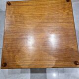 Vintage coffee table by Ilkum Wilkeso – 1960s Scandinavian design