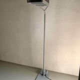 Large metal lamp by glen oliver löw and antonio citterio from ansorg | 1990s