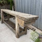 Large workbench