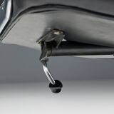 Lobby Desk Chair ES104 by Charles & Ray Eames for Herman Miller, USA, 1960s