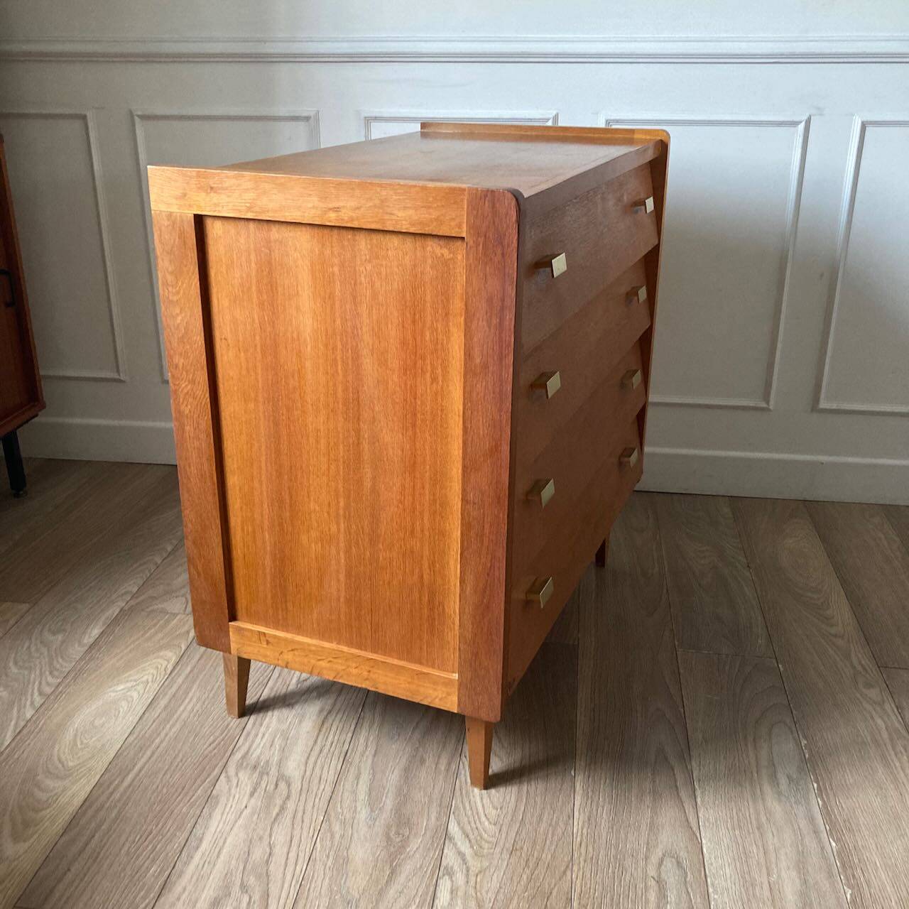 Commode années 60
