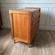Commode années 60