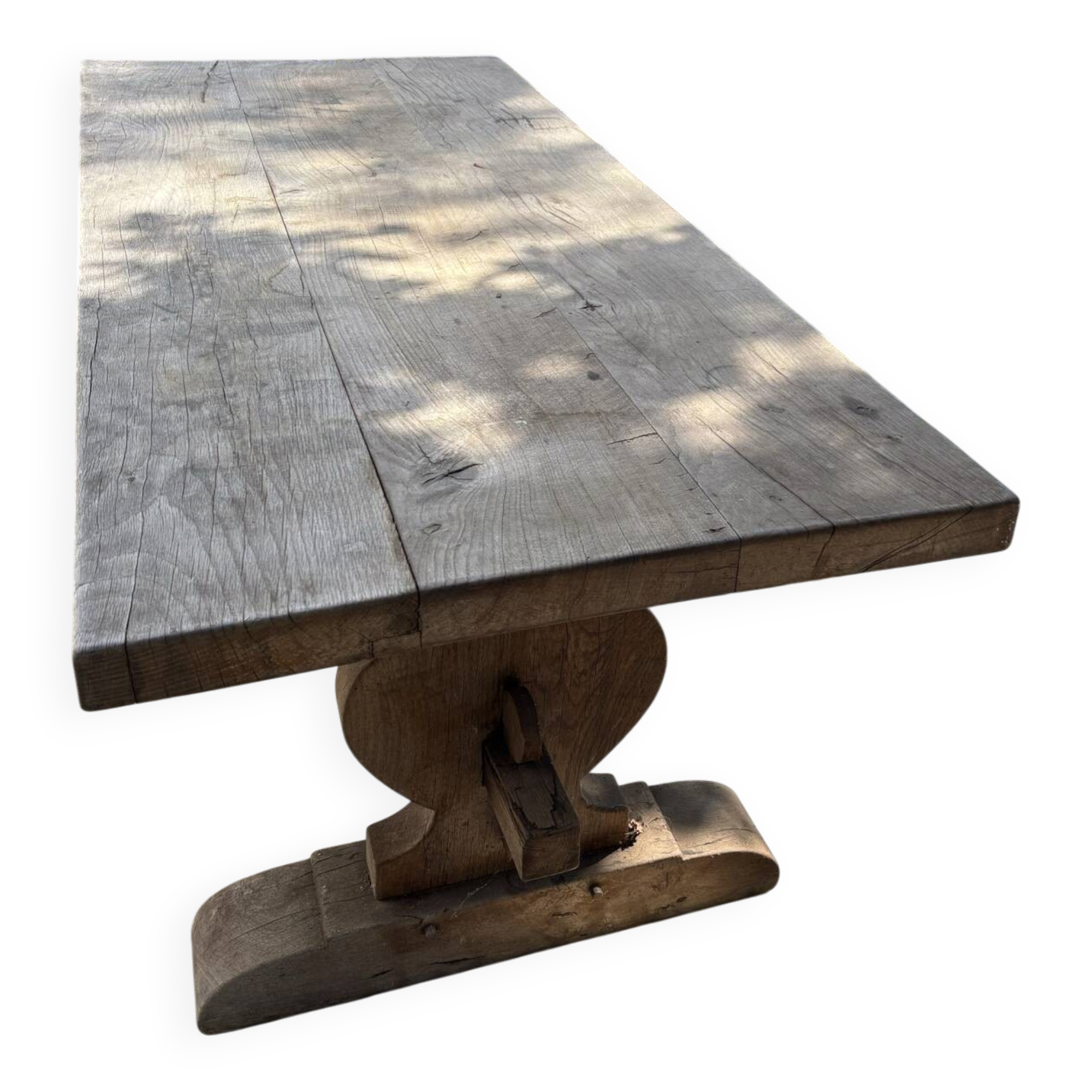 Table monastère