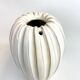 Mid-century vase by Vicke Lindstrand, 1940s, Sweden