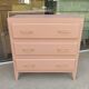 Salmon dresser