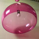 Suspension Fly par Ferrucio Laviani pour Kartell, 2000