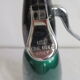 Siphon a chantilly retro