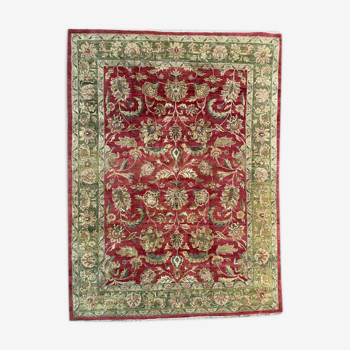 Tapis Agra Inde 285x380 cm