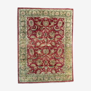 Carpet Agra India 285x380 cm