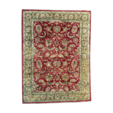 Carpet Agra India 285x380 cm