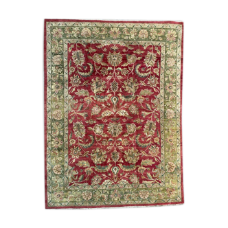 Carpet Agra India 285x380 cm