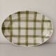 Moulin des Loups presentation dish tablecloth model