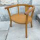 Vintage children's armchair BAUMANN