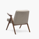 Bunny armchair from the 60s.