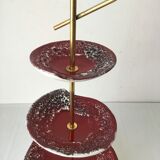Mignardise display