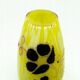 Helgoland - miniature art deco vase