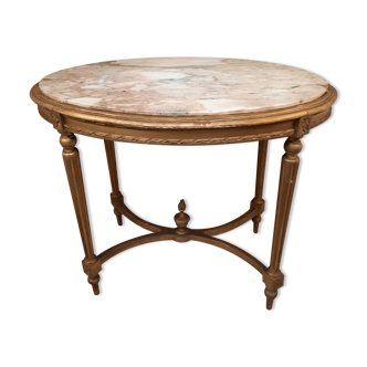 Louis XVI coffee table