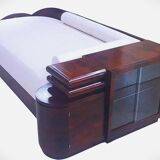 Art Deco sofa, daybed.