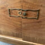 Drowned sideboard ep art deco