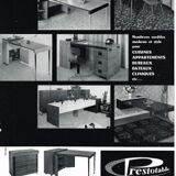 Table folding