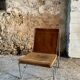 Chauffeuse « bachelor » Verner Panton