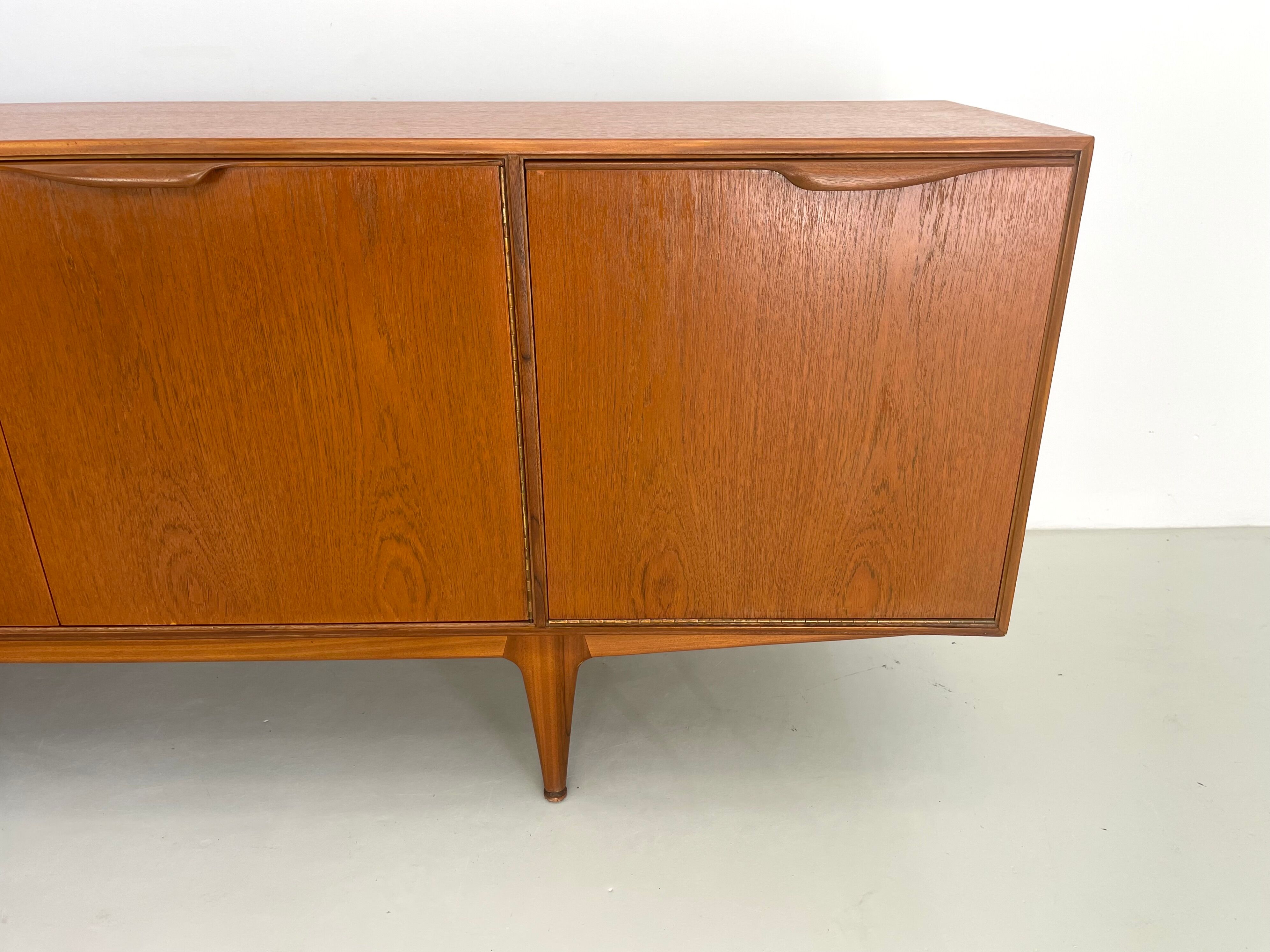 Vintage mcintosh sideboard 1960's