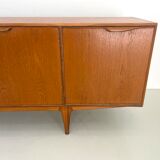 Vintage mcintosh sideboard 1960's
