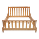 Boat bed by Guillerme and Chambron