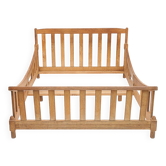Boat bed by Guillerme and Chambron