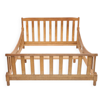 Lit bateau par Guillerme et Chambron