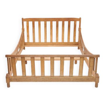 Lit bateau par Guillerme et Chambron