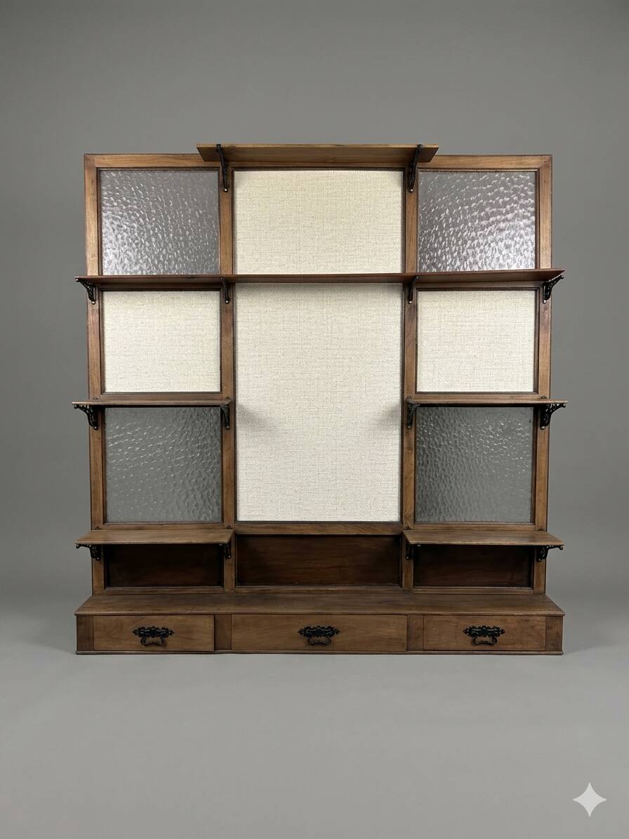 1930s bar furniture