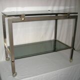 70s rolling trolley