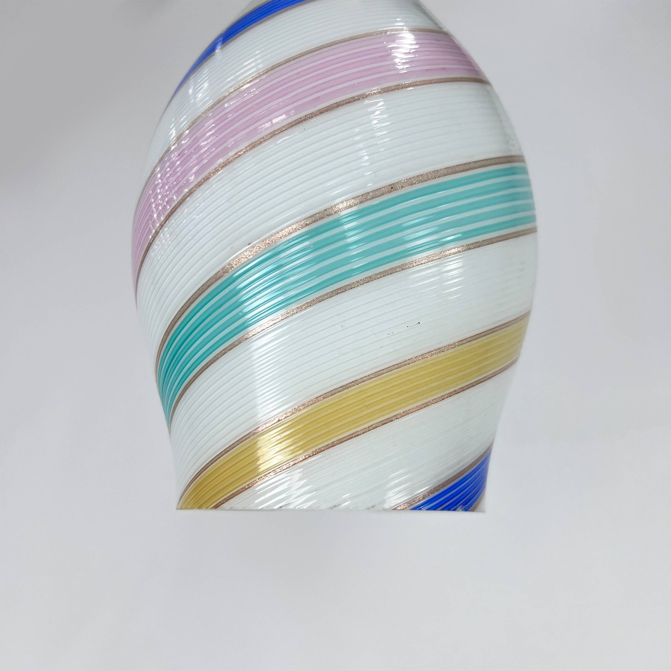 Mid Century Pendant, Murano, 1960s