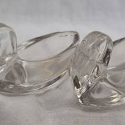 Duck salt cellars