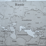 Rug Dagestan, 78 x 135 cm, Caucasus of time 1960