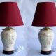 Lampes de salon