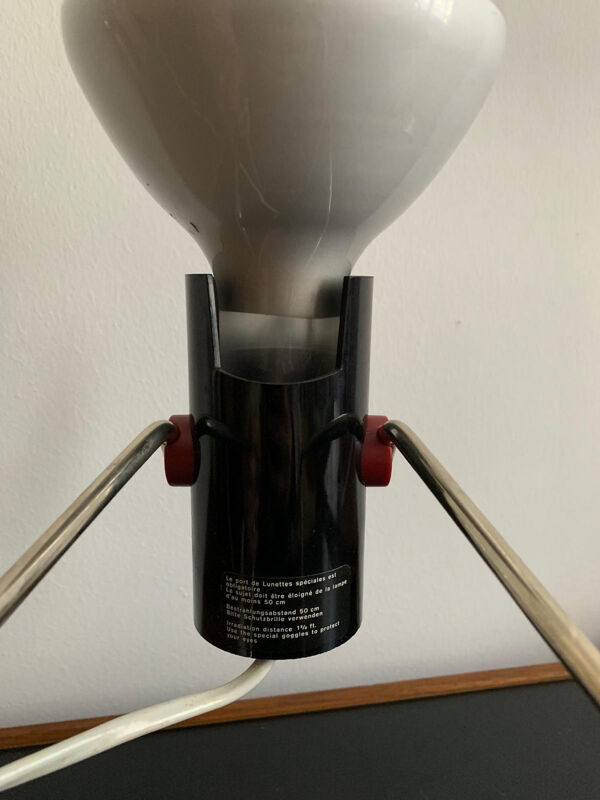 Lampe Solaire Philips HP 3202