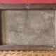 French vintage oil painting