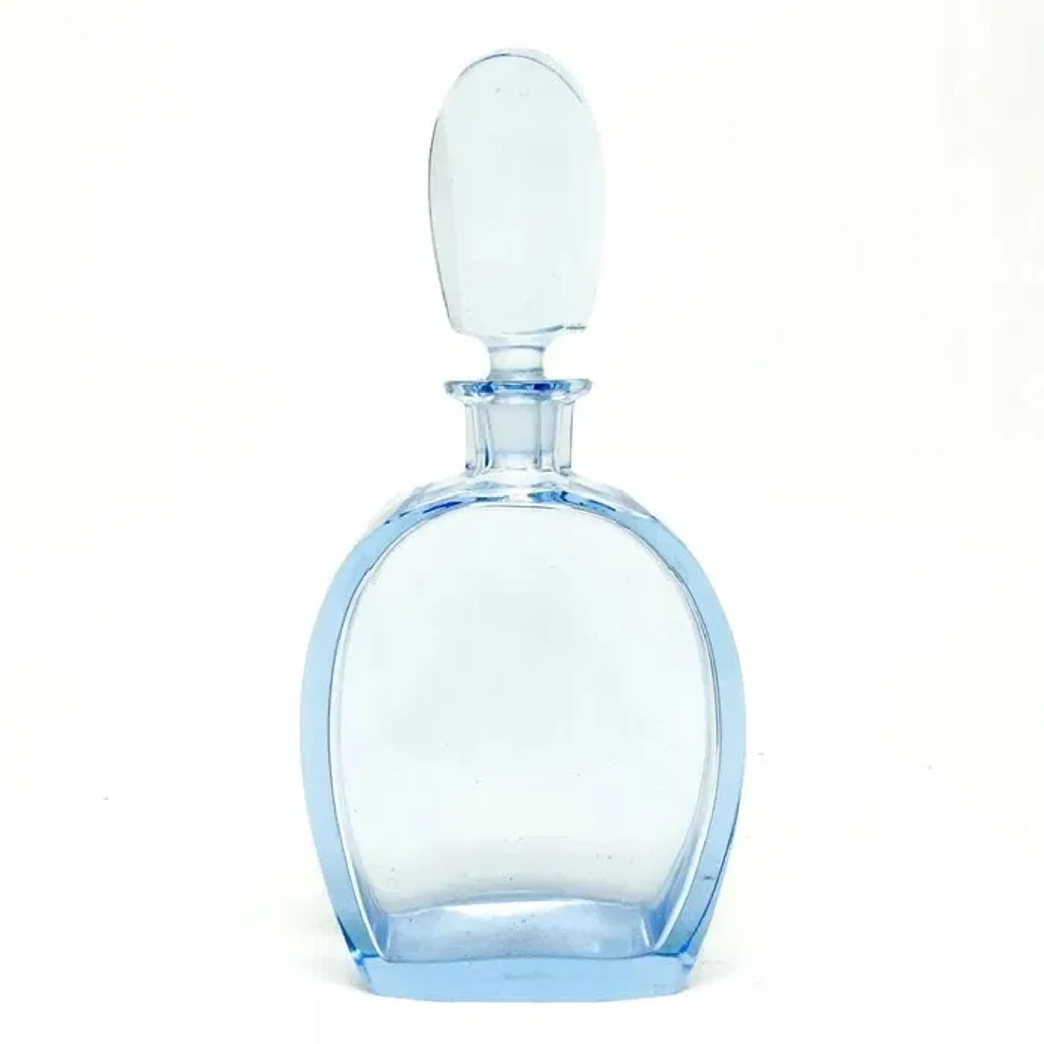 M8B Moser Decanter ART DECO